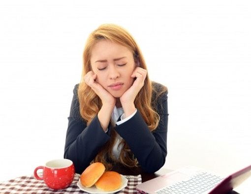 Obsesi Makan Sehat, Baguskah?