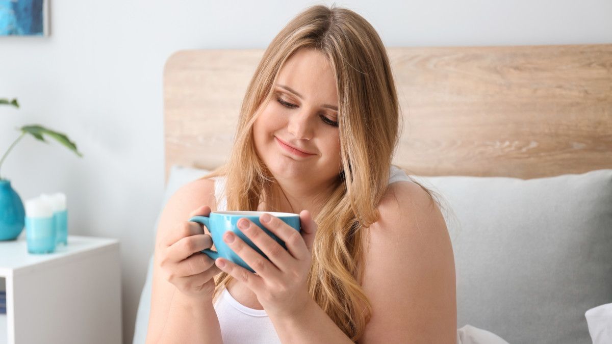 Benarkah Minum Kopi Bisa Atasi Obesitas?