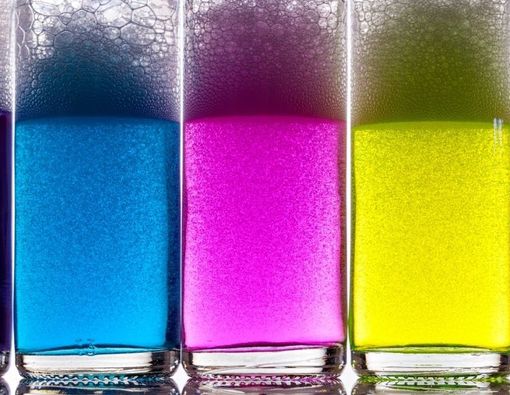 Mengenal Terapi Warna untuk Membantu Gangguan Psikologis