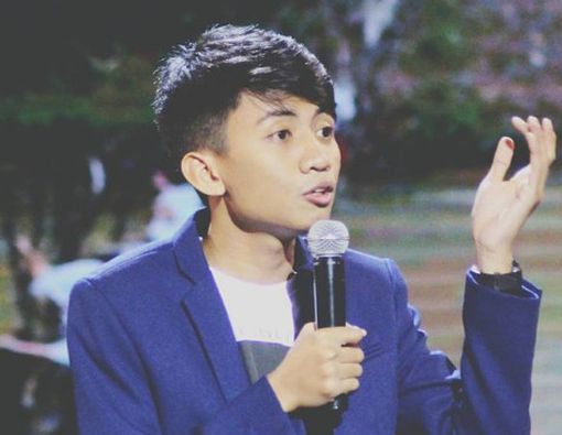 Komika Gebi Ramadhan Meninggal Dunia Akibat Kanker Hati