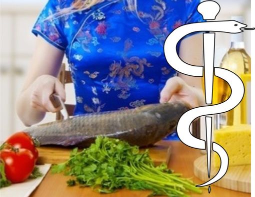 8 Fakta Sehat Ikan &amp; Makanan Laut 