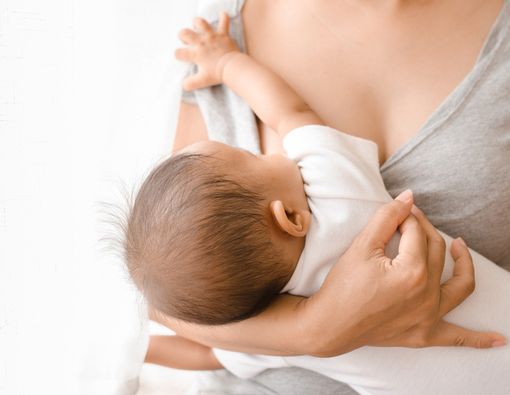5 Masalah Selama Menyusui dan Solusinya