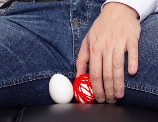 Komplikasi yang Disebabkan Penyakit Orchitis pada Pria