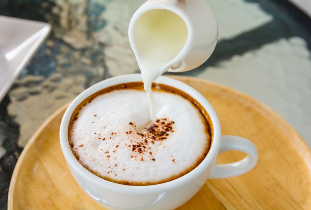 4 Aksesori ini Bikin Kopi Kehilangan Manfaat