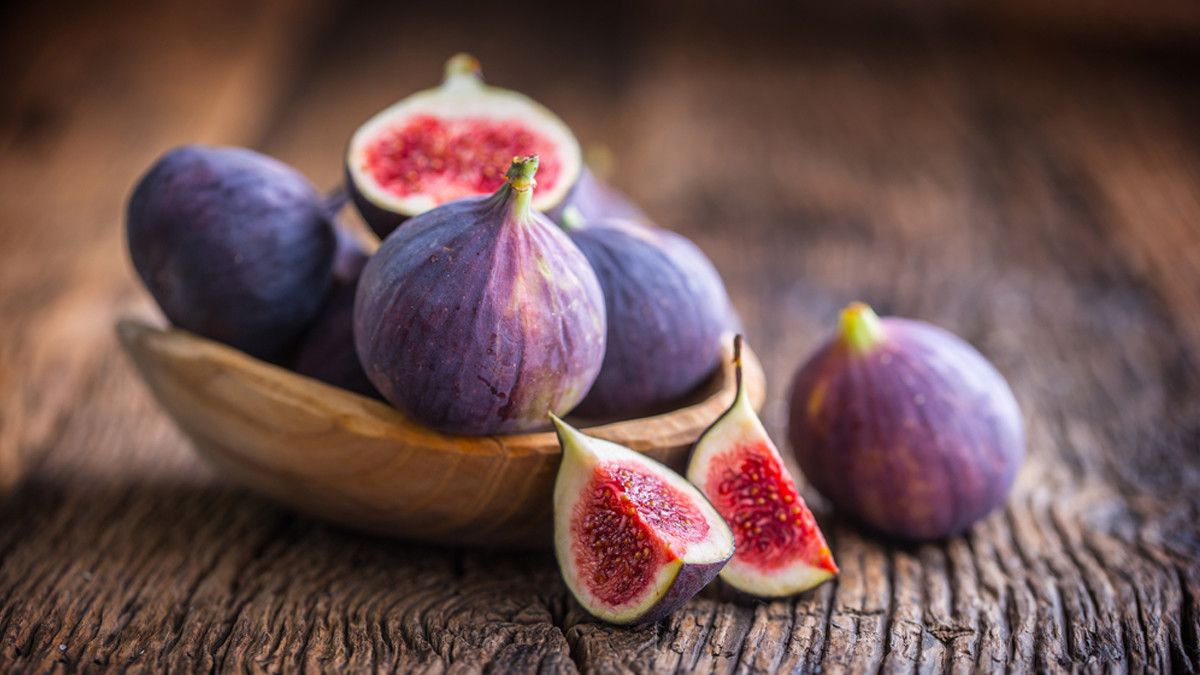 Suka Makan Buah Ara? Beruntung, Buah Tersebut Kaya Manfaat!