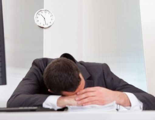 Cara Mengatasi Lemas Ketika Puasa