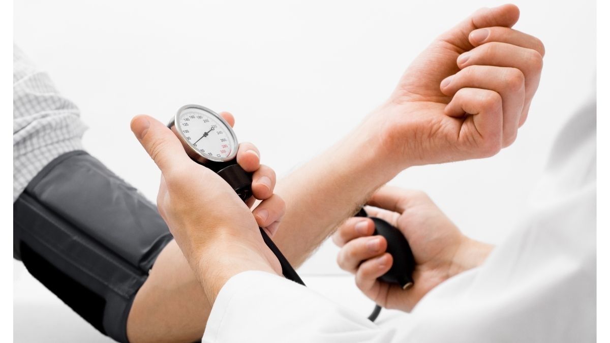 Kenapa Hipertensi Bisa Perburuk Kondisi Gangguan Ginjal Diabetes?