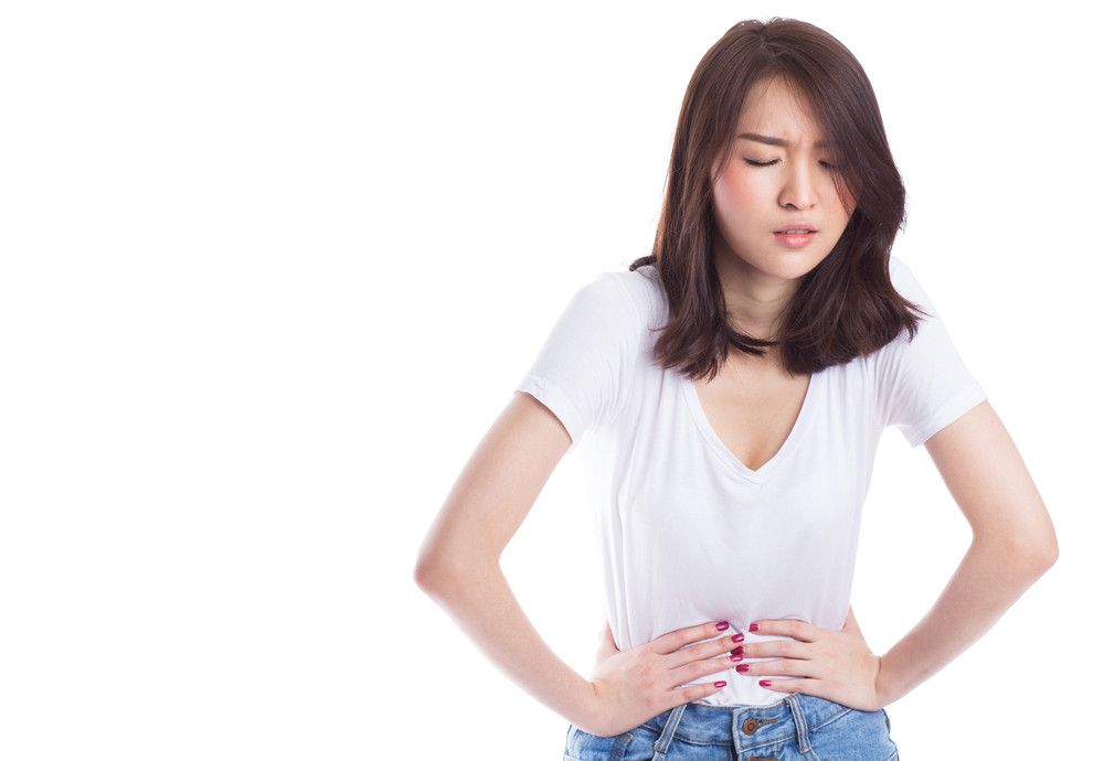 Sakit Perut Tak Kunjung Sembuh, Mungkinkah Usus Buntu?