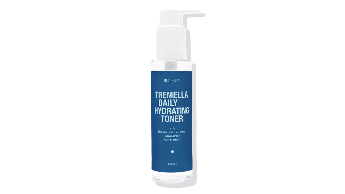 BLP Skin Tremella