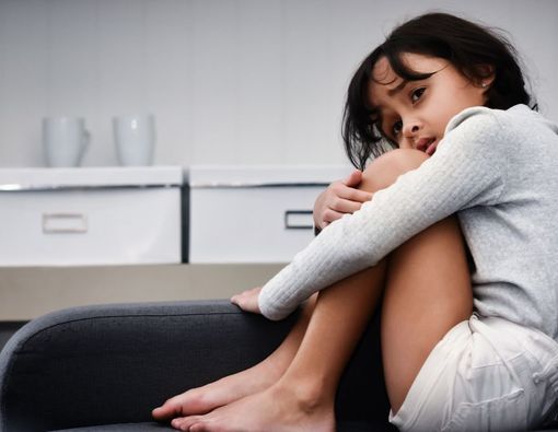 Sikap Orangtua Terhadap Pelecehan Seksual pada Anak