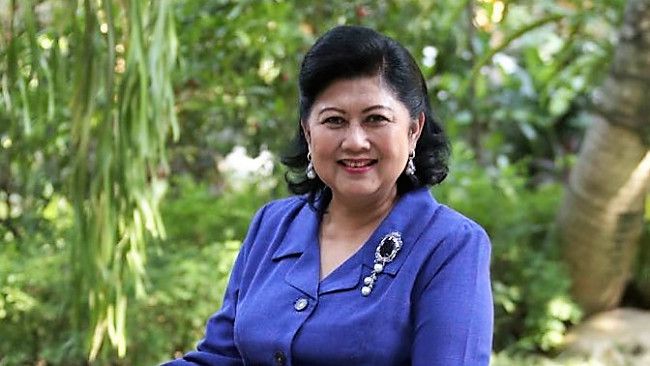 Ani Yudhoyono Kena Kanker Darah, Ini 8 Gejalanya