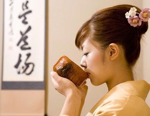 6 Rahasia Langsing Wanita Jepang