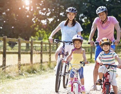 Puasa Bukan Alasan untuk Tidak Berolahraga