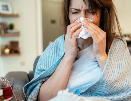 Haruskah Sinusitis Dioperasi?