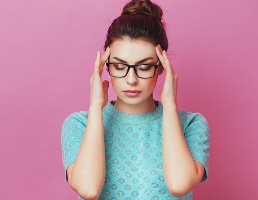 Ini 8 Cara Tepat untuk Melepaskan Kemarahan