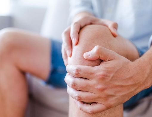 Waspada, Ini Deretan Penyebab Nyeri Sendi yang Mesti Kamu Ketahui