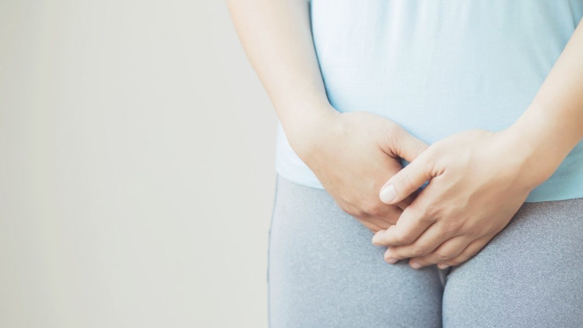 Fakta tentang Klitoris yang Anda Perlu Tahu