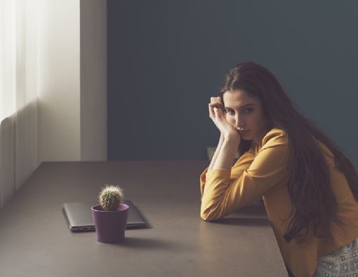 Selalu Menyalahkan Diri Sendiri, Apakah Tanda Gangguan Mental?