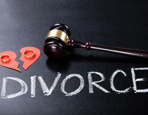 Perceraian Tingkatkan Risiko Penyakit Jantung