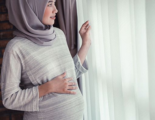Tips Puasa Sehat bagi Ibu Hamil