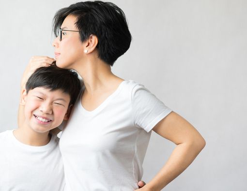 Dear Single Mom, Ini Tips agar Tak Mudah Stres dan Kesepian