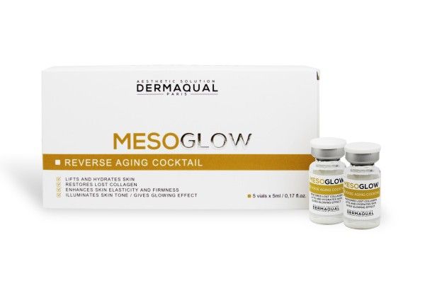 Dermaqual Mesoglow