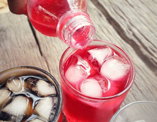 4 Jenis Makanan Penyebab Diabetes