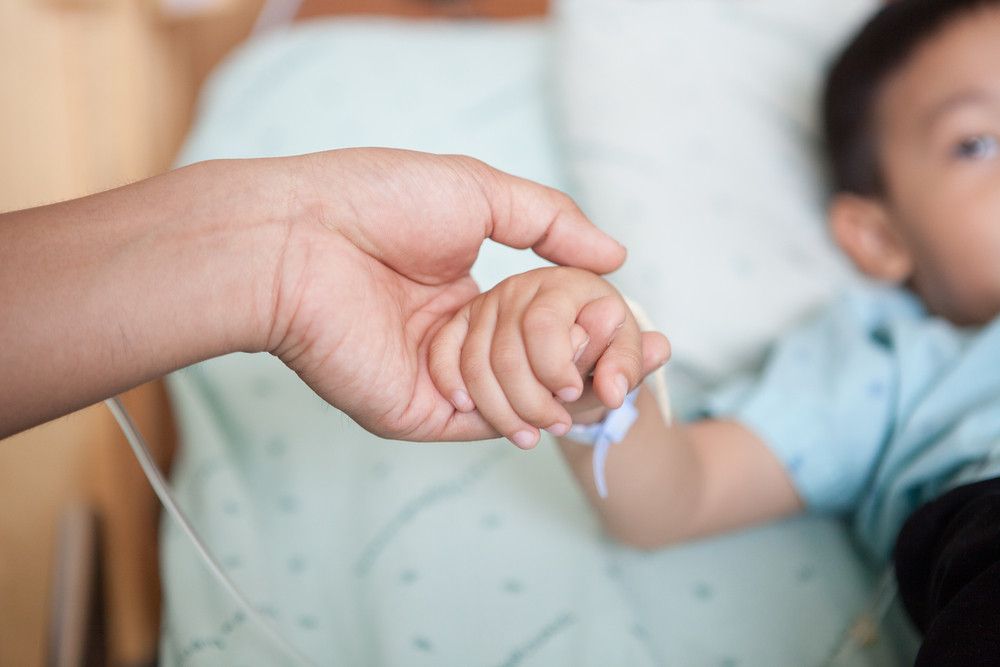 Benarkah Leukemia Lebih Sering Menyerang Anak-Anak?