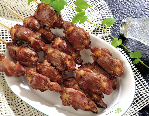 4 Manfaat Ampela Ayam dan Kandungannya yang Perlu Kamu Tahu