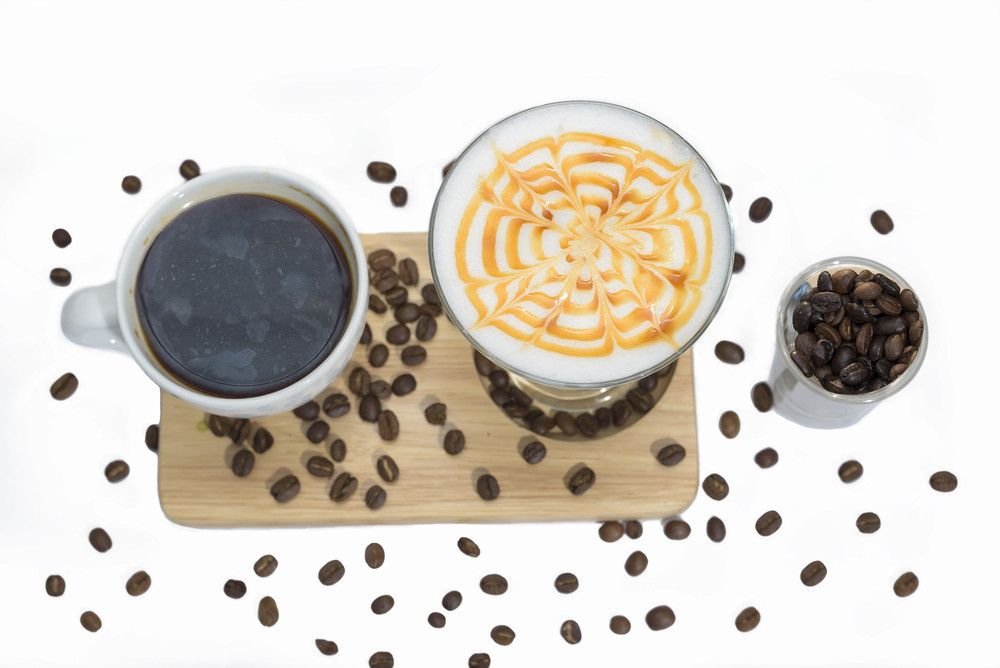 Mana Lebih Sehat, Kopi Hitam atau Kopi Susu?