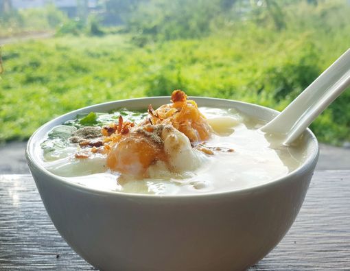 Mengapa Penderita Diabetes Tidak Dianjurkan Makan Bubur?