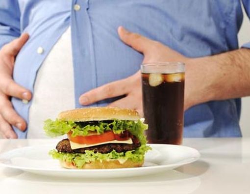 Makanan yang Dapat Memicu Sakit Maag