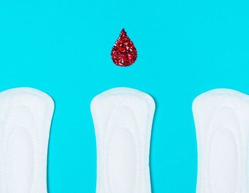 Penyebab Darah Haid Menggumpal yang Mesti Diwaspadai