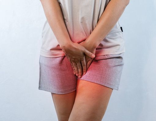 Jamur Kulit Karena Pembalut: Mengapa Bisa Terjadi dan Bagaimana Cara Mengatasinya