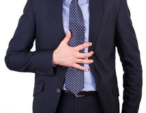 Mitos Tentang Heartburn