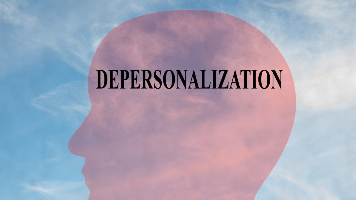 Kiat Mengatasi Gangguan Depersonalisasi