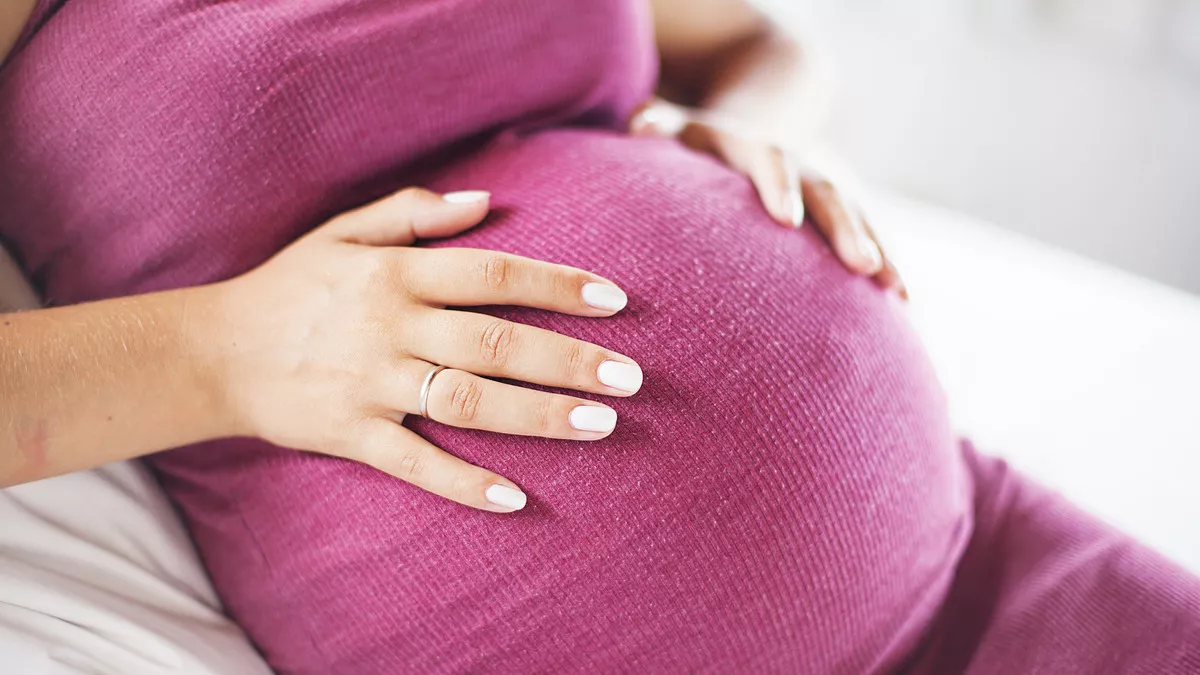Ibu Hamil, Ini Tanda Pembukaan Menjelang Persalinan (Mila Supinskaya Glashchenko/Shutterstock)