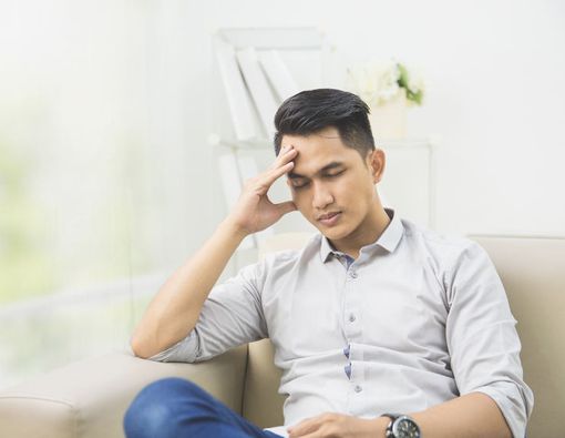 Sering Tiba-Tiba Pusing saat Puasa,  Ini Cara Mengatasinya