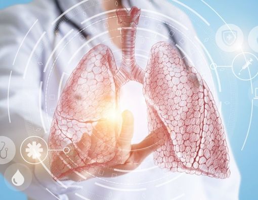 Daftar Makanan yang Buruk untuk Paru-Paru