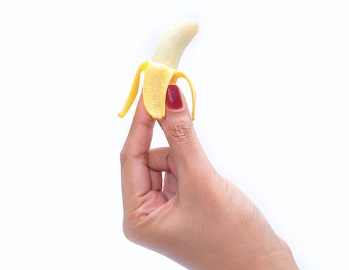 5 Hal Ini Bisa Bikin Penis Mengecil