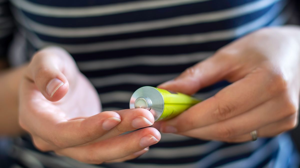 Deretan Obat Cantengan yang Mudah Ditemukan di Apotek