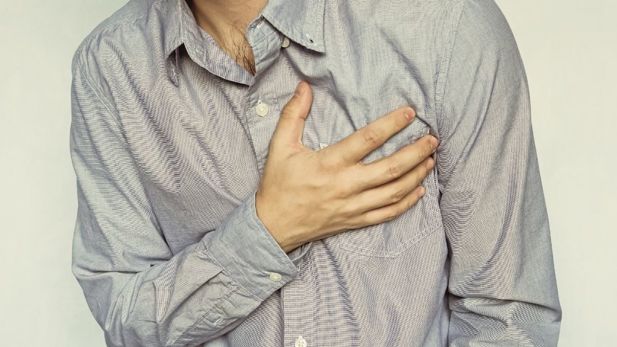 Waspada, Perikarditis Bisa Memicu Efusi Perikardium