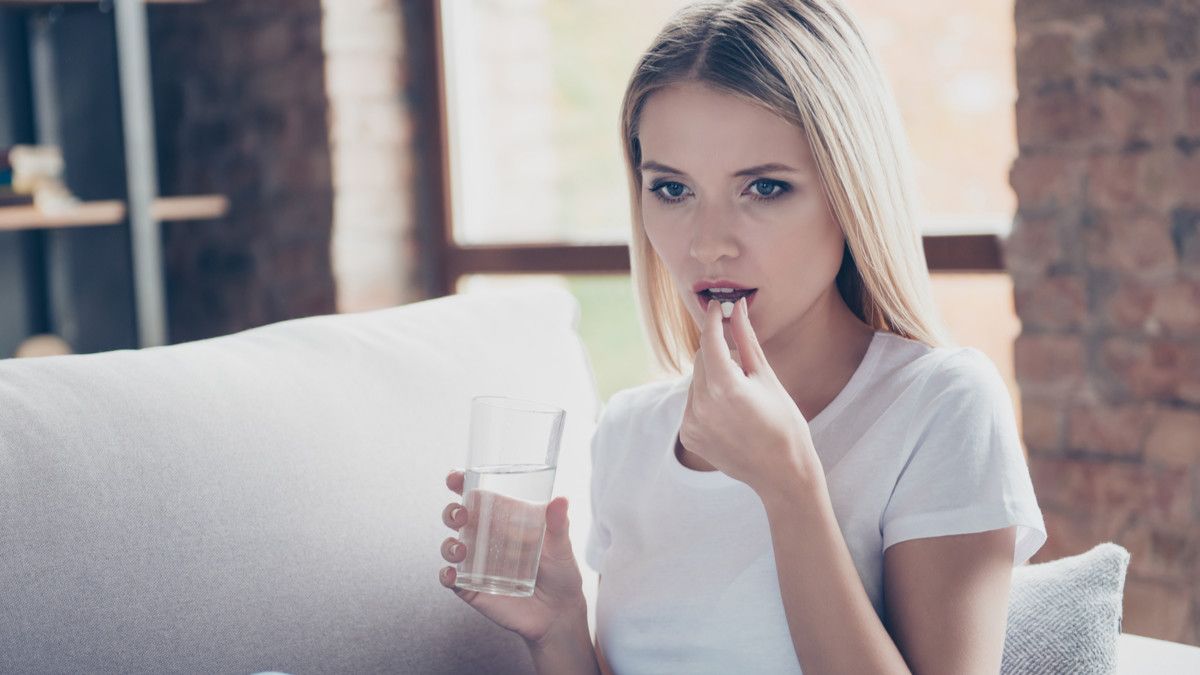 Bahaya Self Diagnosis Terhadap Penyakit yang Dialami