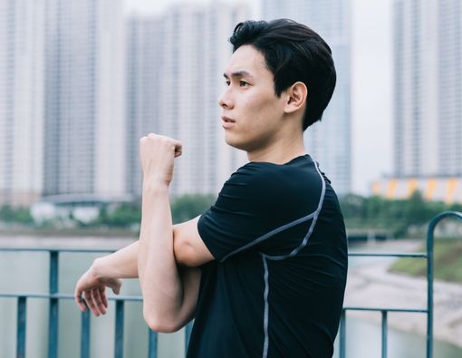 Dampak Olahraga di Luar Ruangan saat Polusi Udara