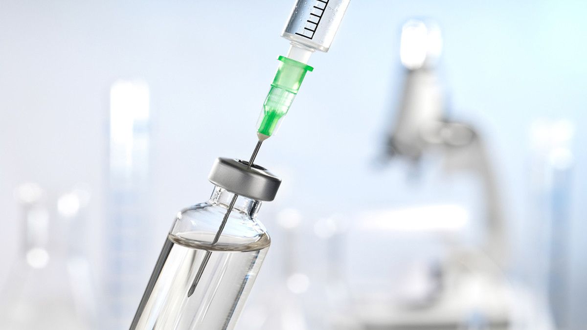 Ini Syarat Jadi Relawan Uji Coba Vaksin Virus Corona