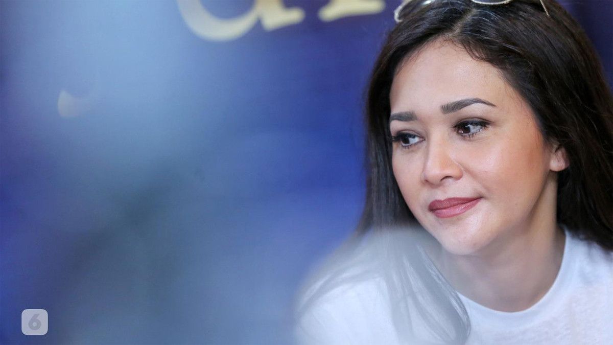 Rahasia Cantik dan Awet Muda Maia Estianty