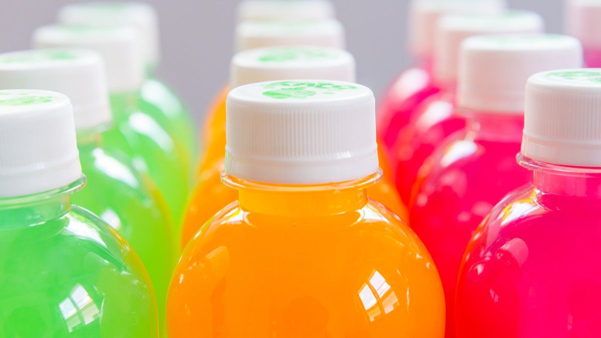 Minuman Kemasan Rendah Gula Aman Dikonsumsi Penderita Diabetes?