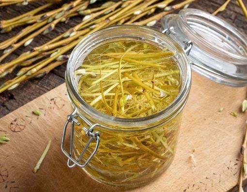 Manfaat Willow Bark atau Kulit Pohon Dedalu untuk Wajah