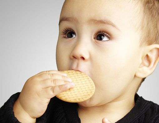 Apa Saja Manfaat Biskuit untuk Bayi?