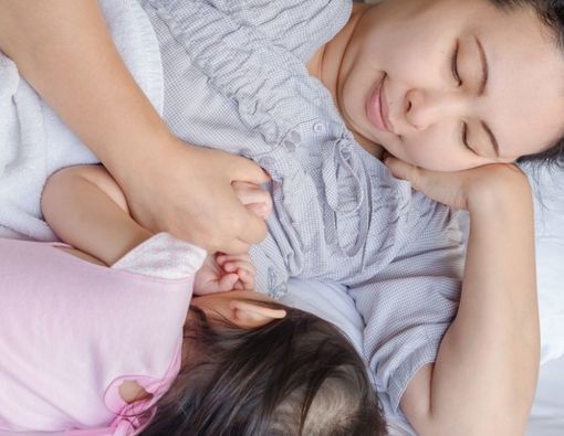 Kualitas ASI Perah Tak Sebaik ASI yang Diberikan Langsung?